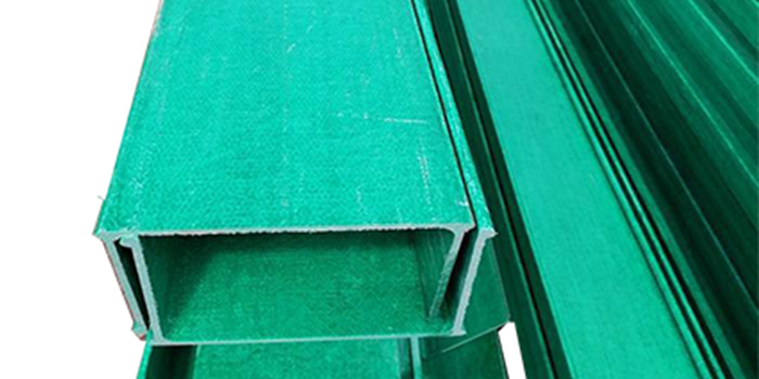 復合玻璃電纜橋架的四大優(yōu)勢你都知道嗎？