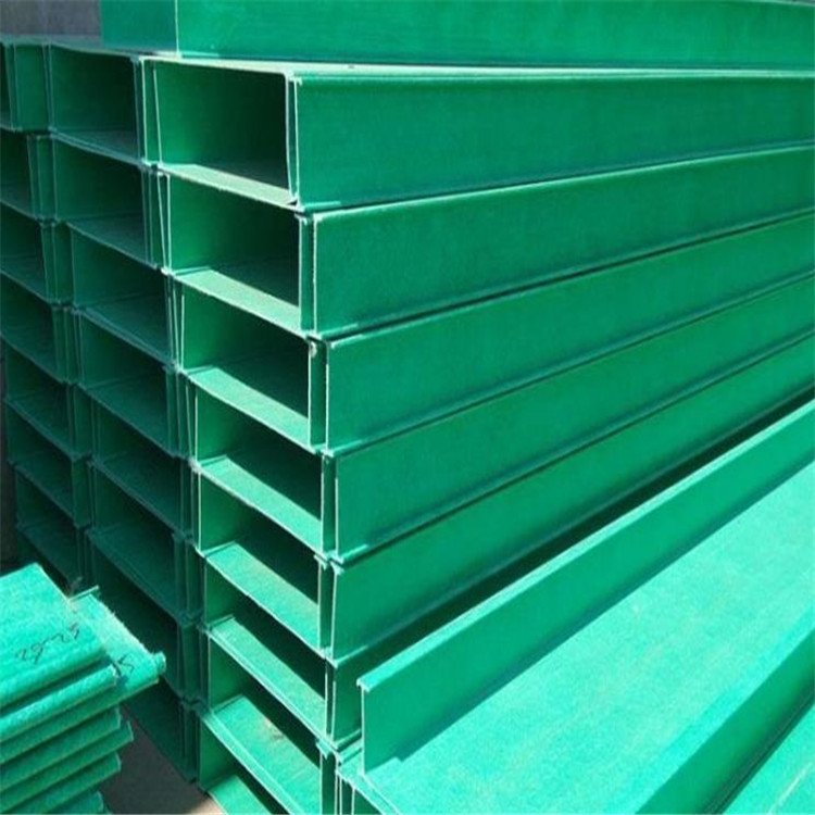 玻璃鋼電纜橋架的優(yōu)勢及實(shí)際應(yīng)用價(jià)值有哪些？