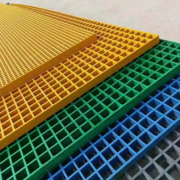 什么是玻璃鋼蓋板,具體有哪些類型特點(diǎn)？