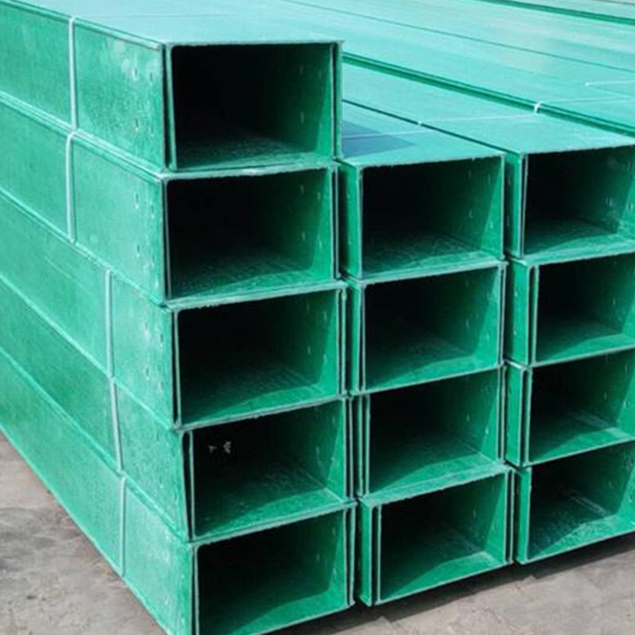 熱浸鋅、鍍鋅鎳、冷鍍鋅、玻璃鋼電纜橋架防腐性能對比