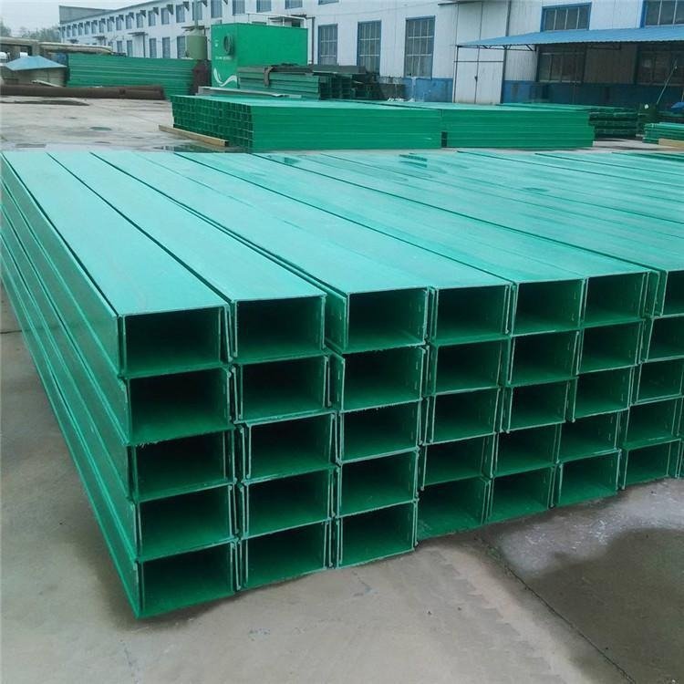 常見的電纜橋架材質(zhì)有哪幾種，如何選擇？