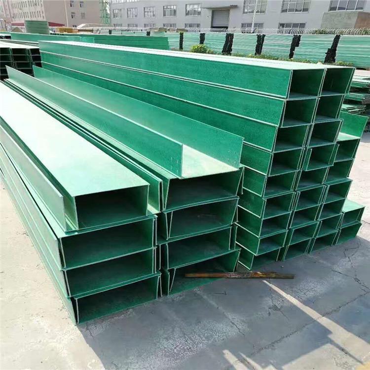 玻璃鋼電纜橋架耐腐蝕化學(xué)性能到底有多好？