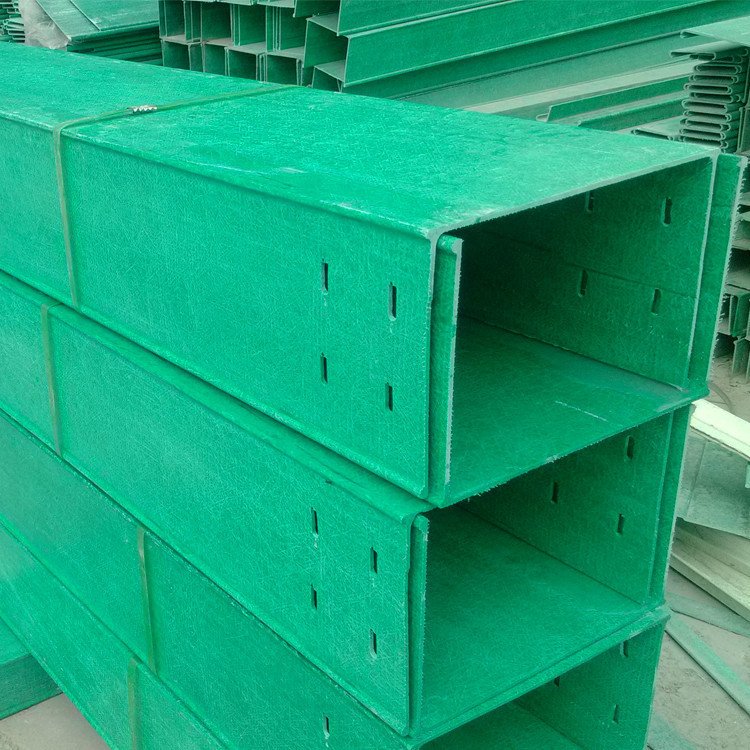 玻璃鋼工業(yè)的市場(chǎng)發(fā)展方向以及常見(jiàn)應(yīng)用領(lǐng)域