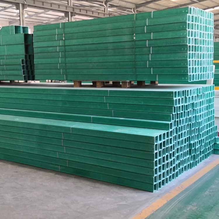 玻璃鋼拉擠型材的應(yīng)用領(lǐng)域有哪些？