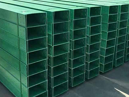 150*100玻璃鋼電纜橋架多少錢一米？