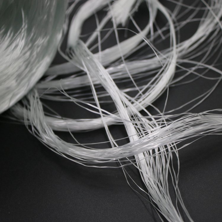 什么是玻璃纖維,玻璃鋼纖維材料有哪些優(yōu)點？