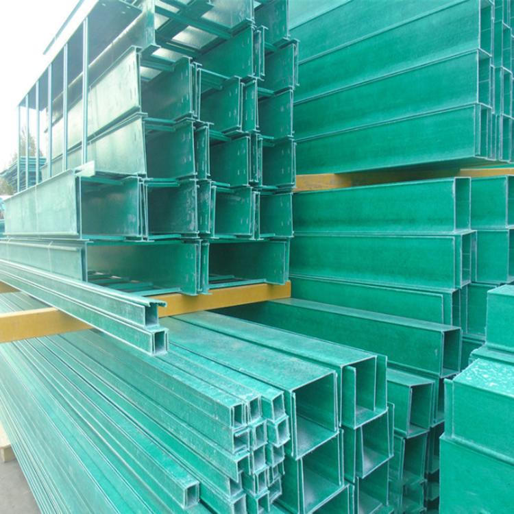 玻璃鋼橋架在實際應(yīng)用中有哪些優(yōu)勢？