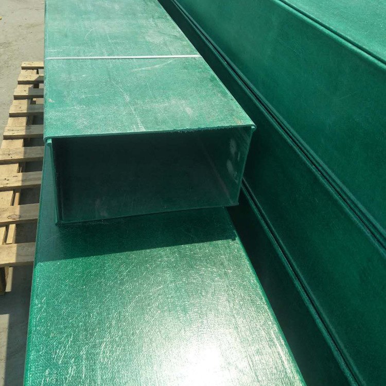 中國鐵路哪些地方應用了玻璃鋼制品？