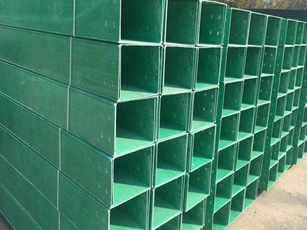 600*200玻璃鋼電纜橋架多少錢一米？