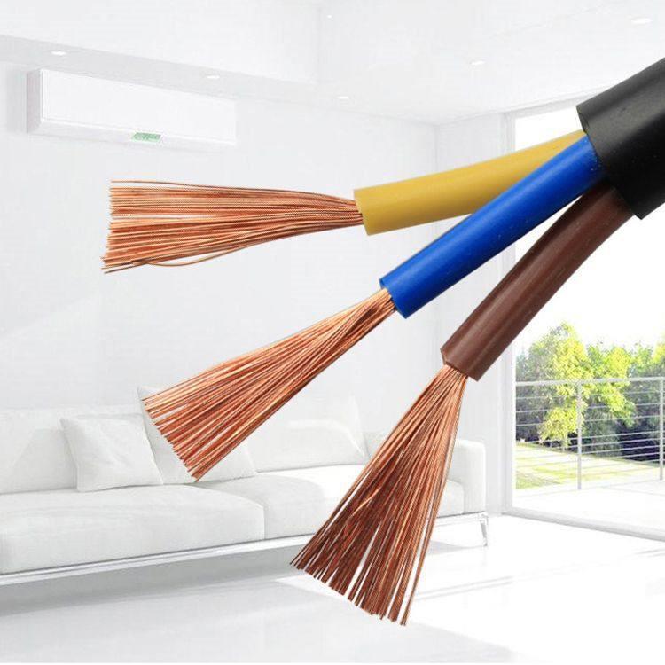 阻燃電纜和耐火電纜哪個好？